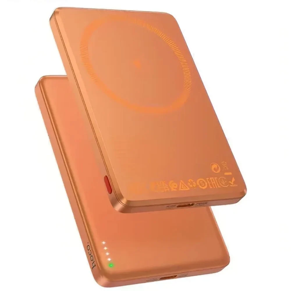 External Battery Hoco Q26 - 2