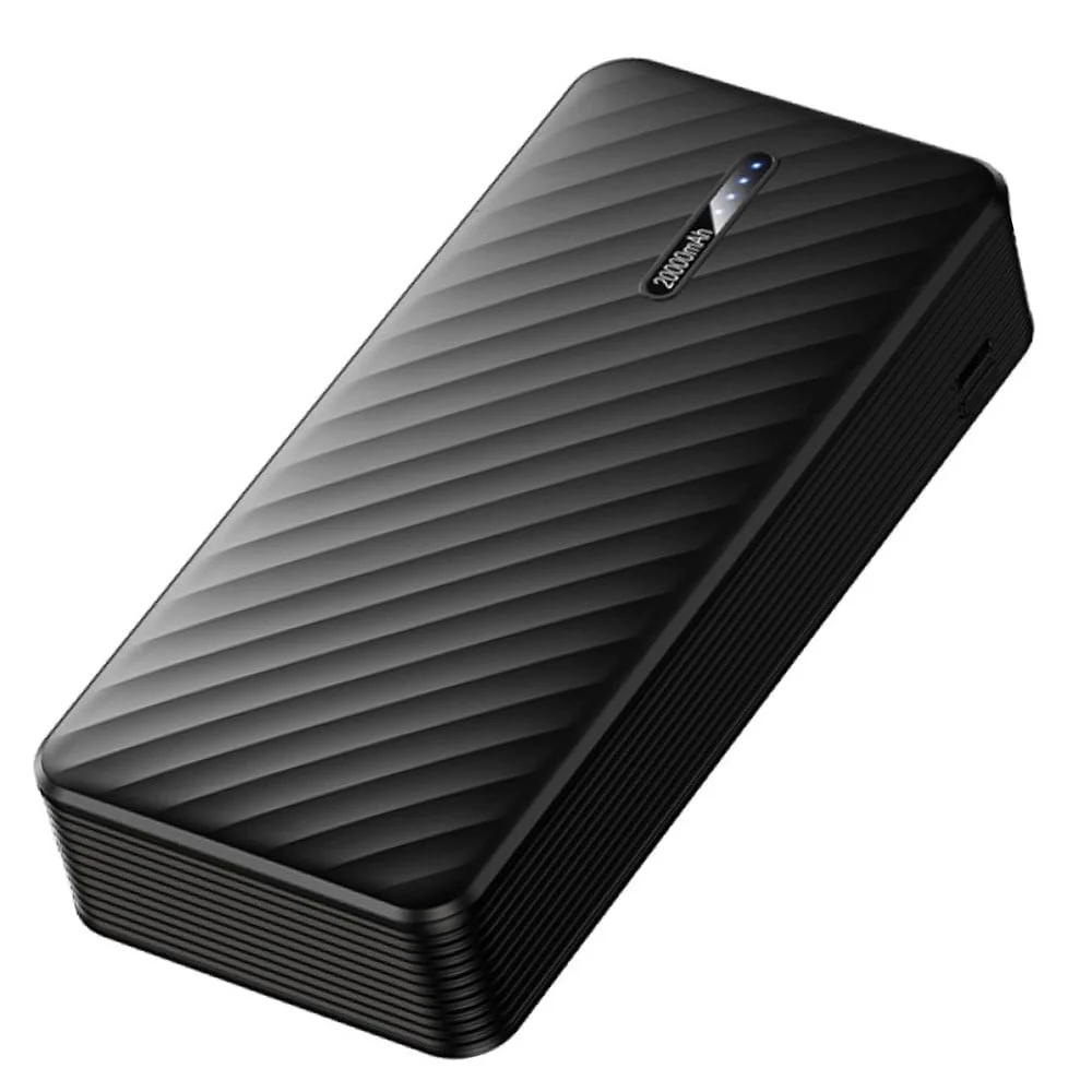 External Battery Borofone BJ84A - 5