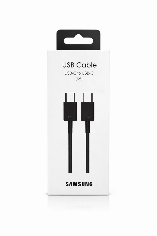 USB Type-C — Type-C Kablo