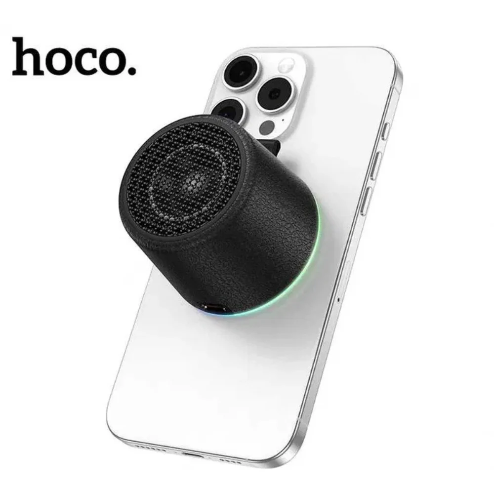Portable Speaker Hoco HC49 Black
