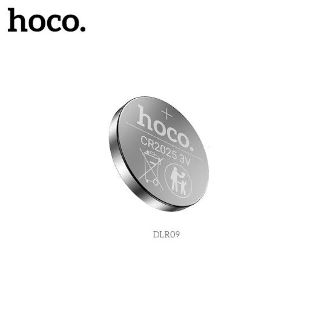 Pil HOCO DLR09 - 2