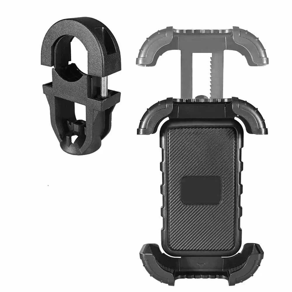 Bicycle Phone Holder ZX-916 Black - 2