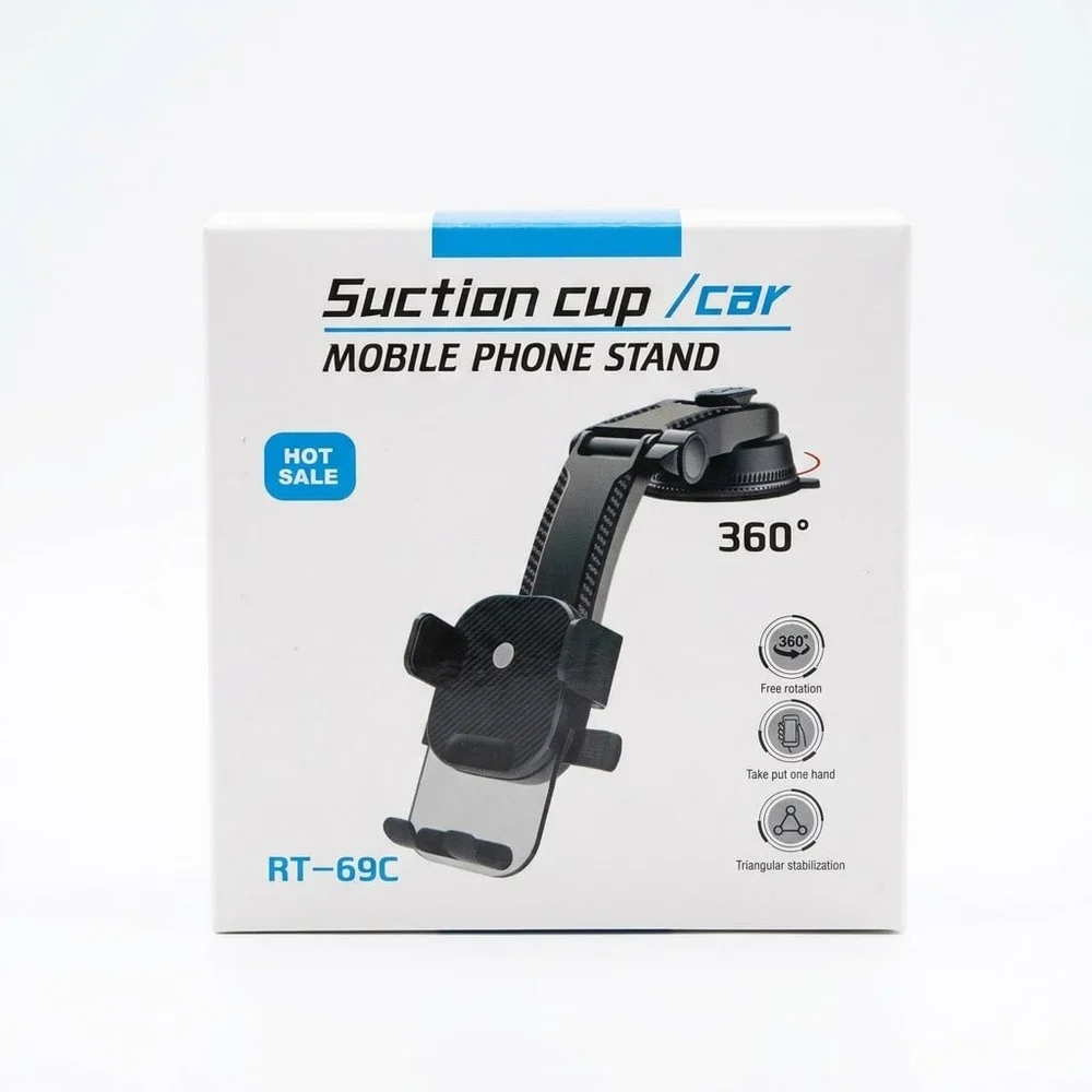 Avtomobil üçün tutacaq RT-69C