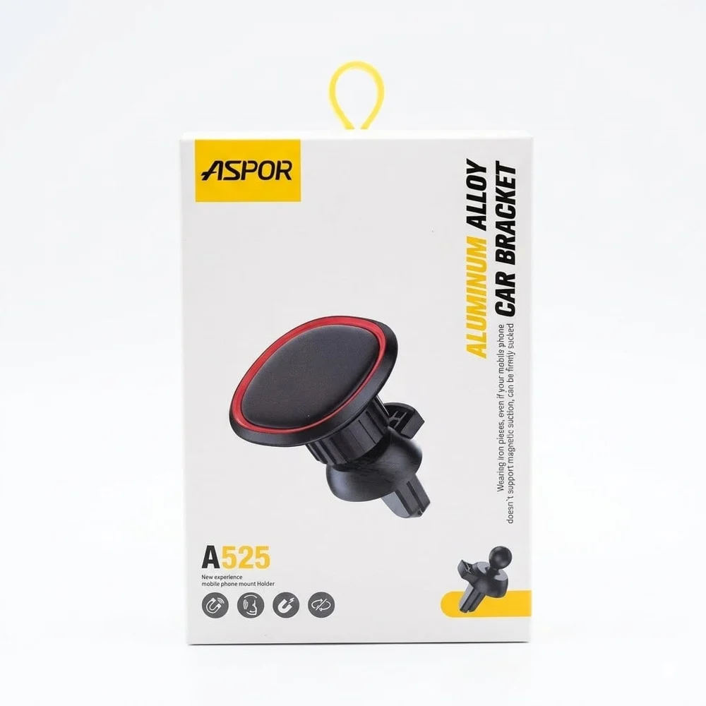 Avtomobil üçün tutacaq Aspor A525 - 2