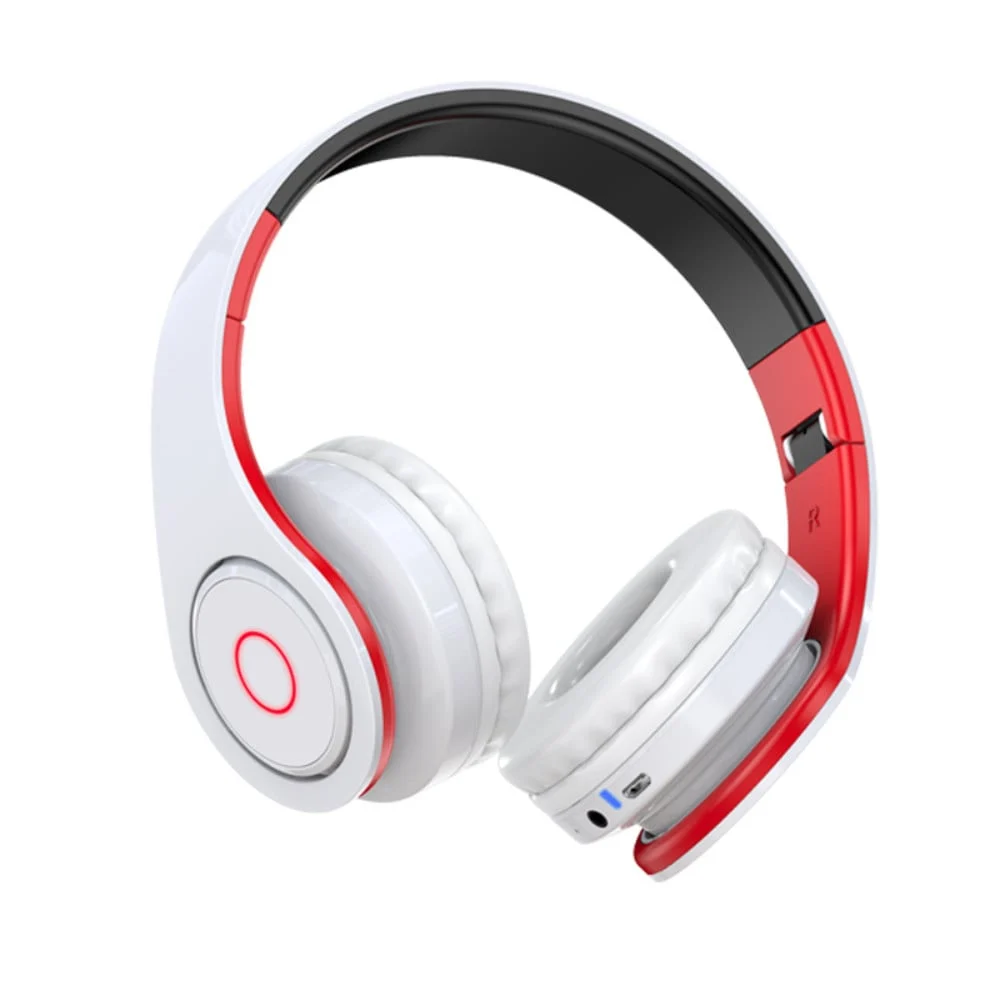 Simsiz qulaqlıq Kakusiga KSC-728 White - 2