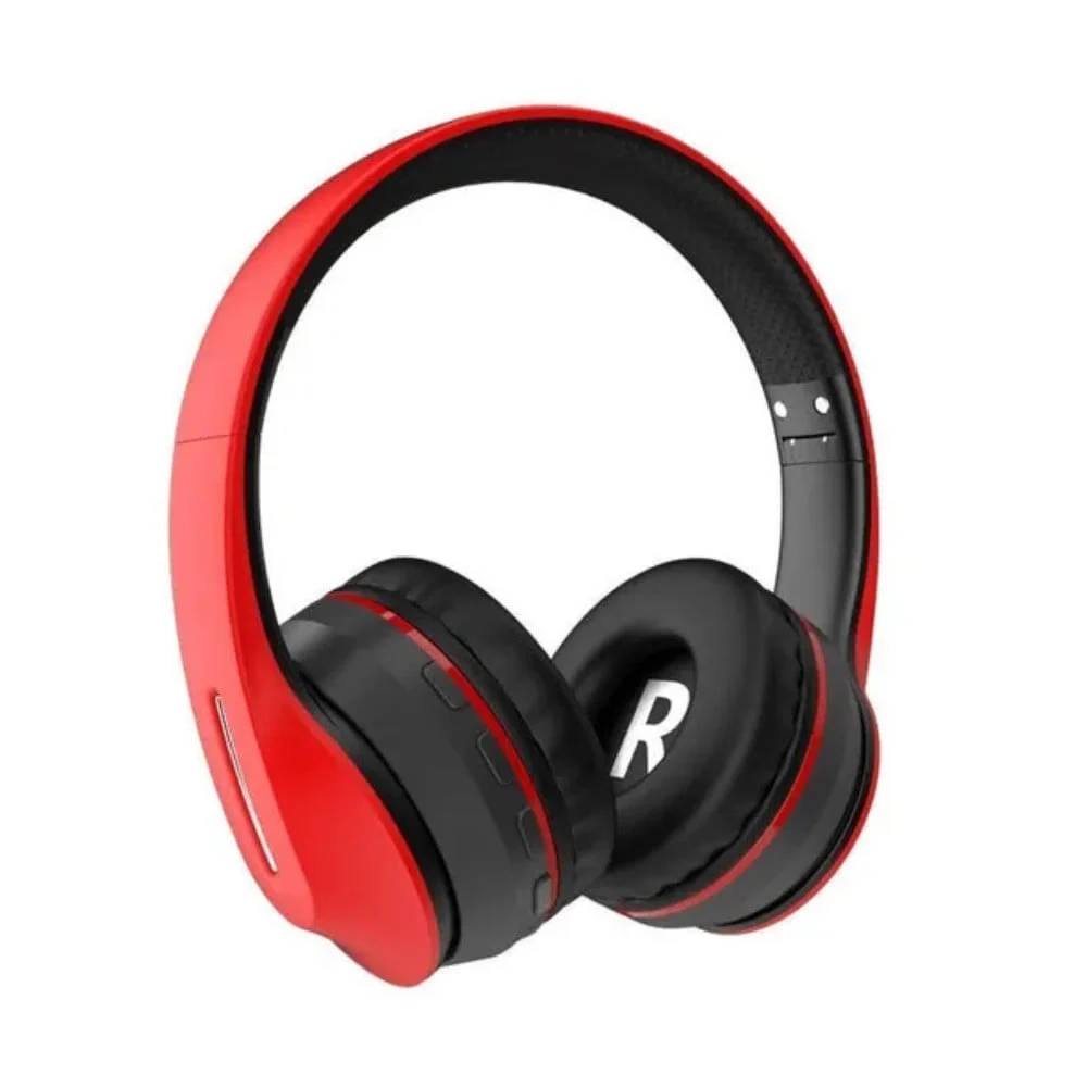 Simsiz qulaqlıq Kakusiga KSC-288 Red - 2