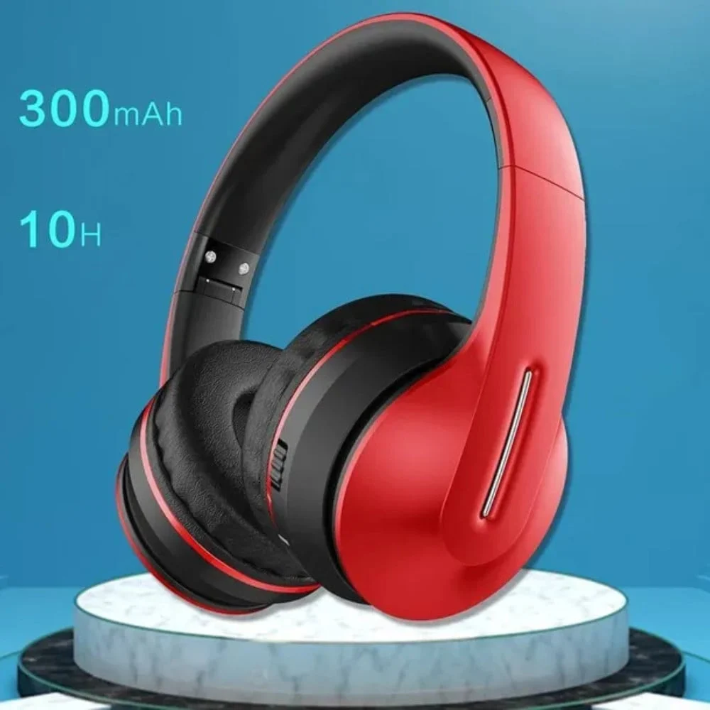 Simsiz qulaqlıq Kakusiga KSC-288 Red - 5