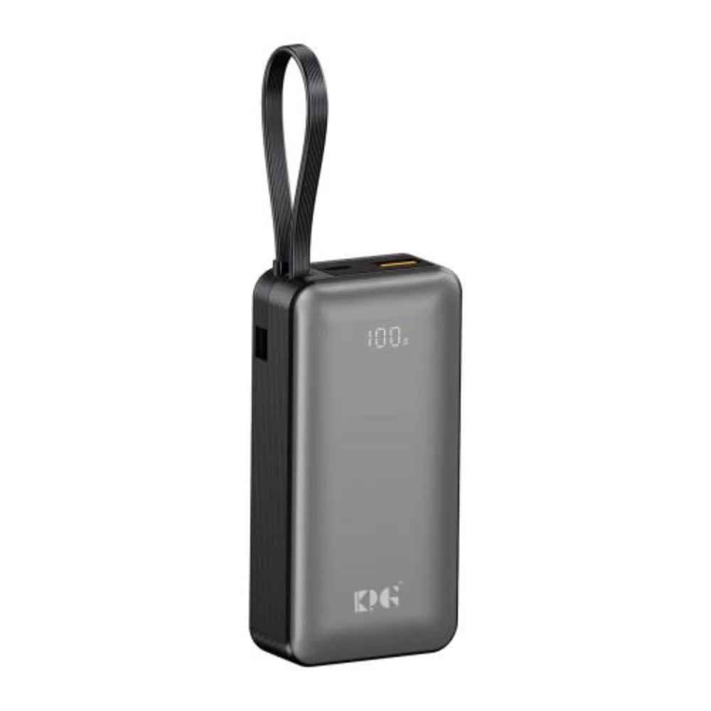 External Battery KPG-109 10000mAh