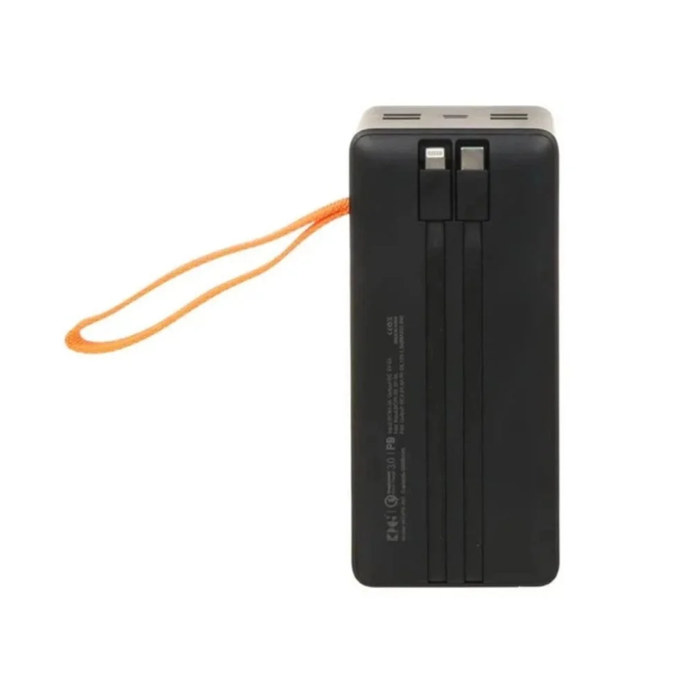 External Battery 50000mAh - 3