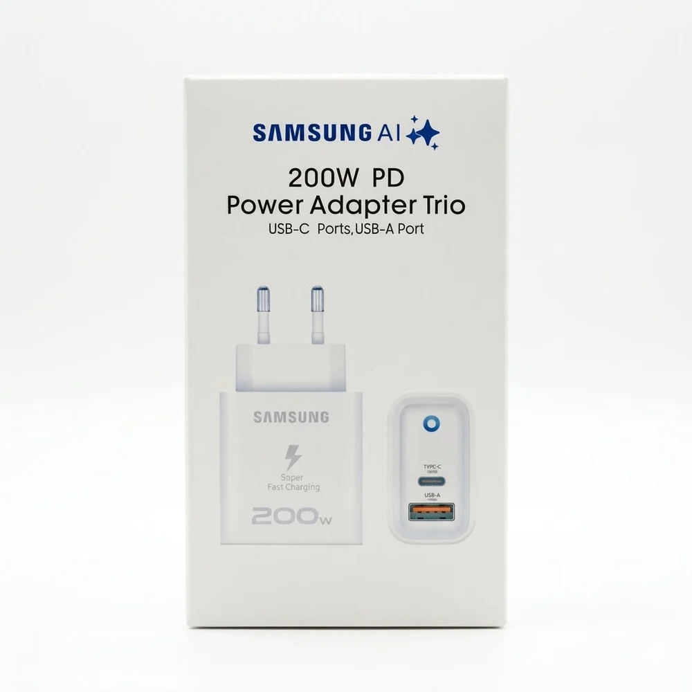 Adapter No Brand AI 200W