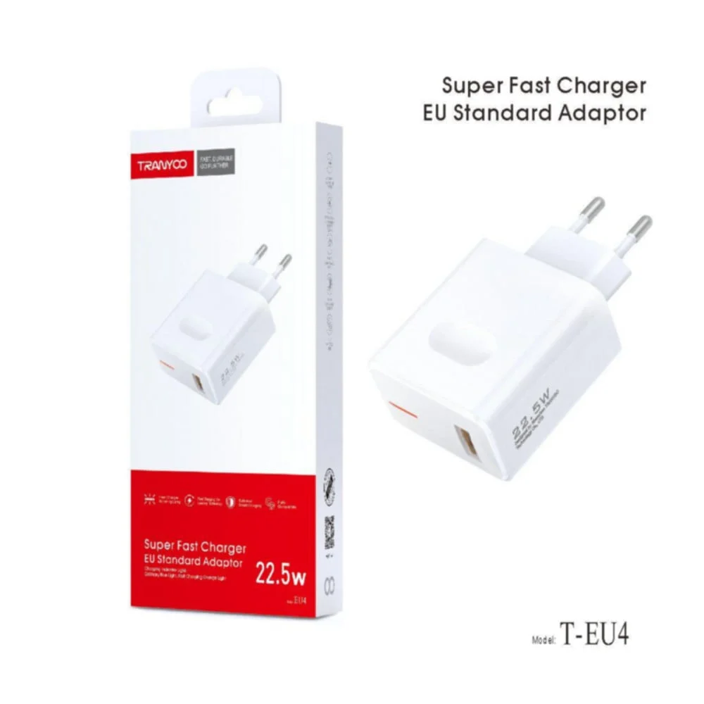 TranYoo EU4 Adapter