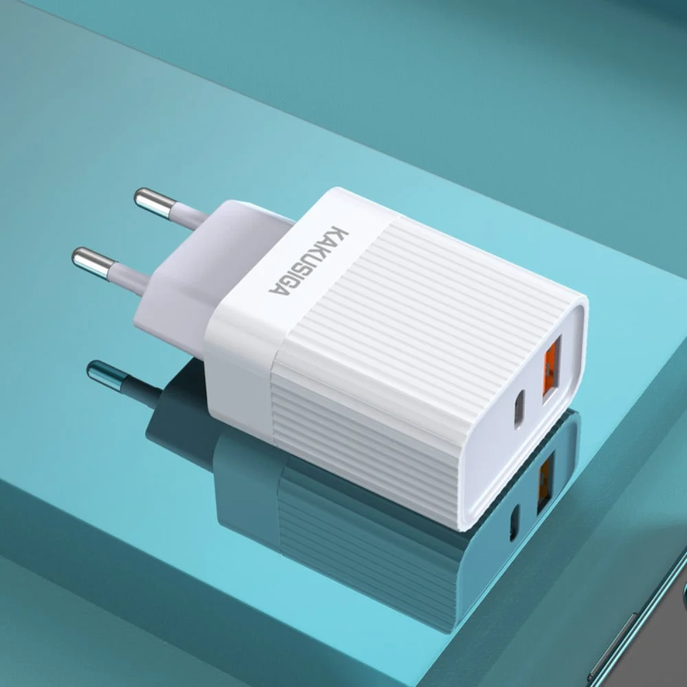 Kakusiga KSC-501 Adapter - 2