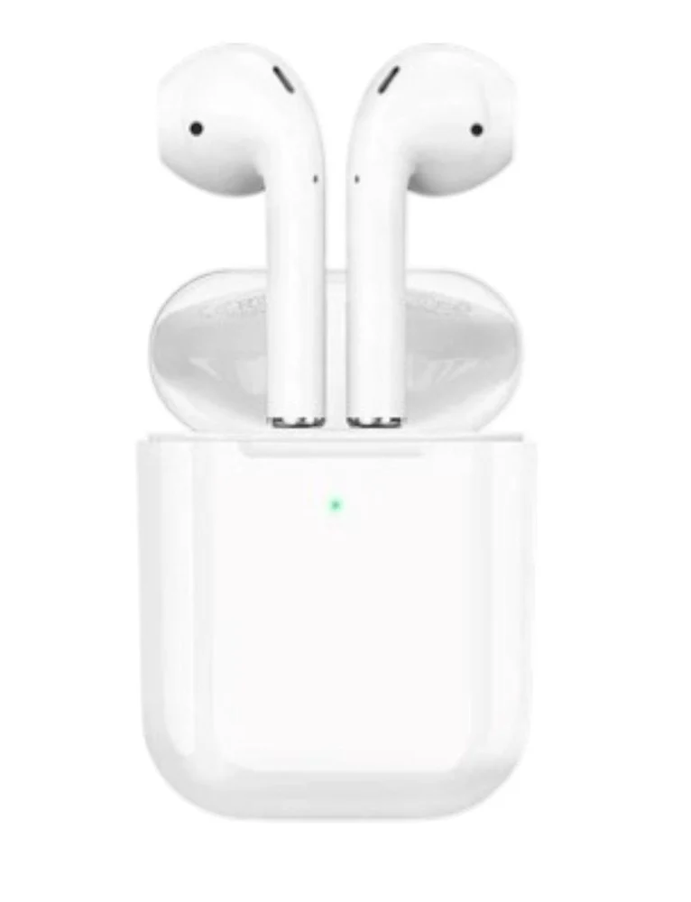 Wireless Earbuds AirPods (2nd Generation) White