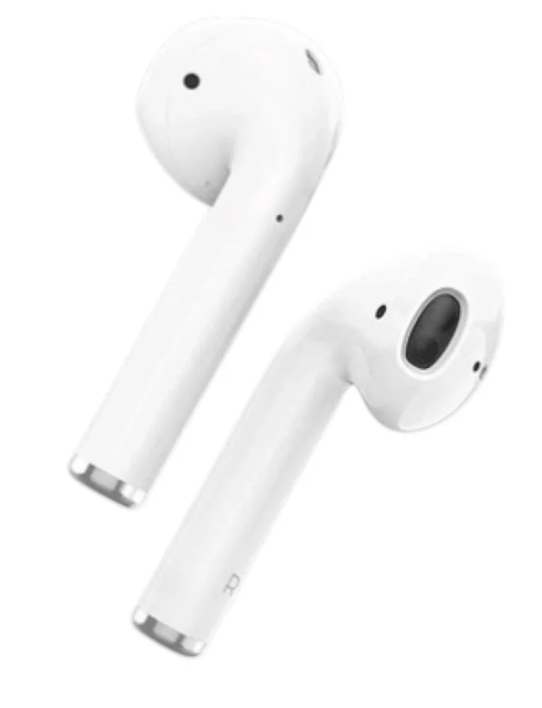 Wireless Earbuds AirPods (2nd Generation) White - 2
