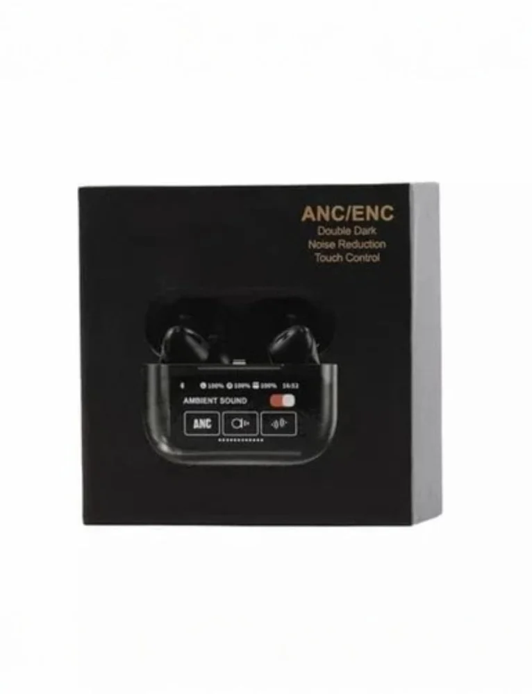 Wireless Earbuds Double Dark Noise EC