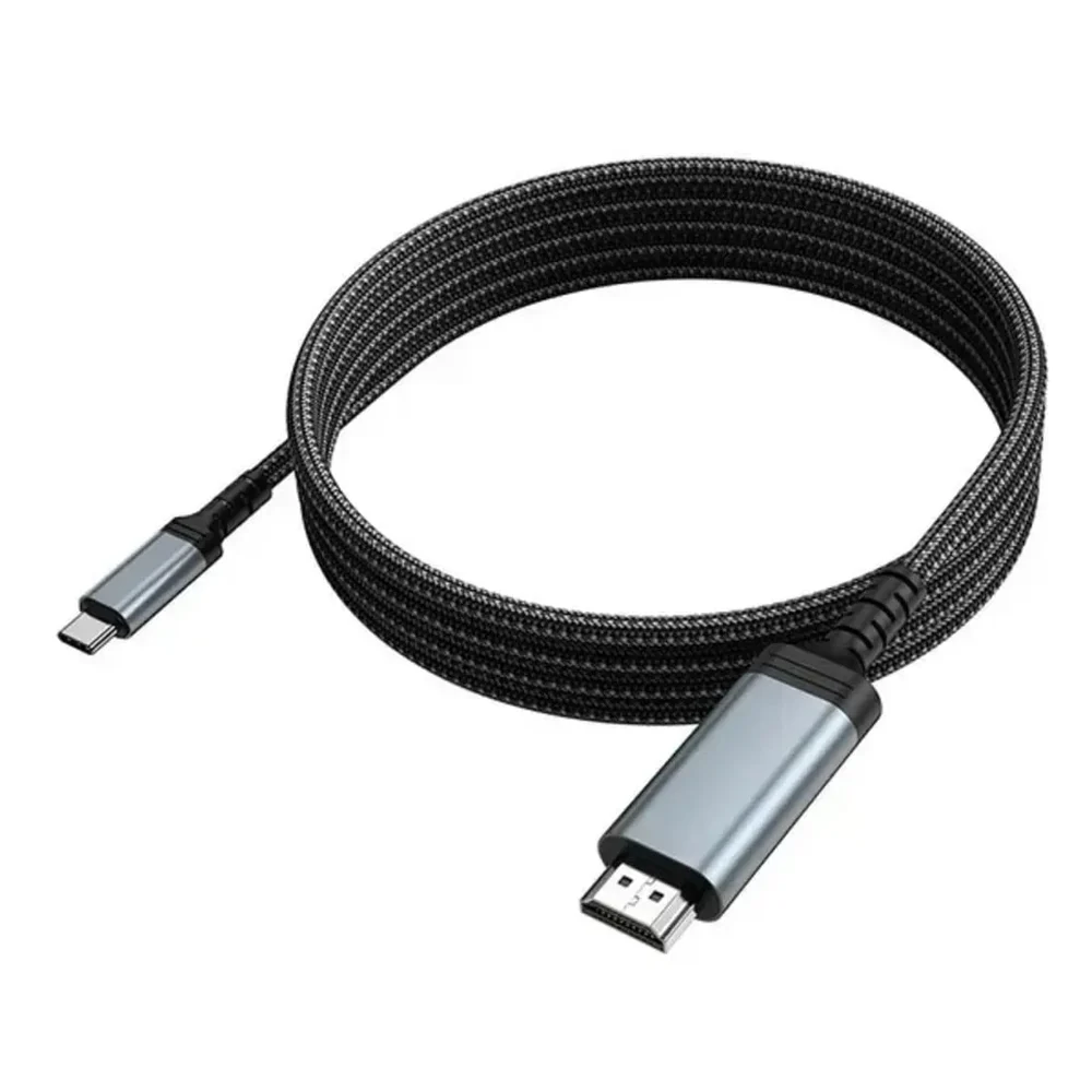 Dönüştürücü HOCO UA43 4K - 3