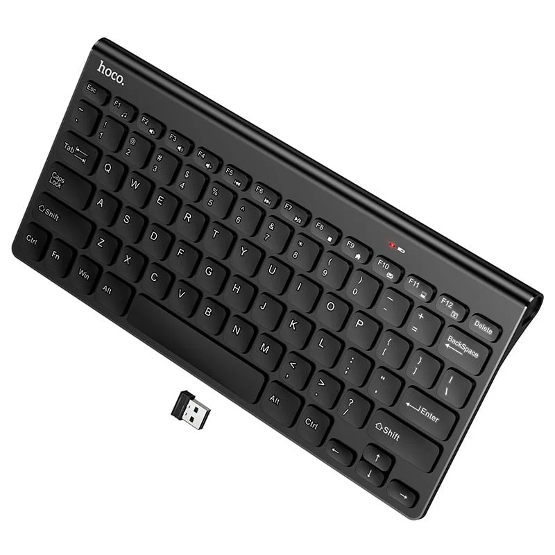 Hoco GM70 Dragon Keyboard