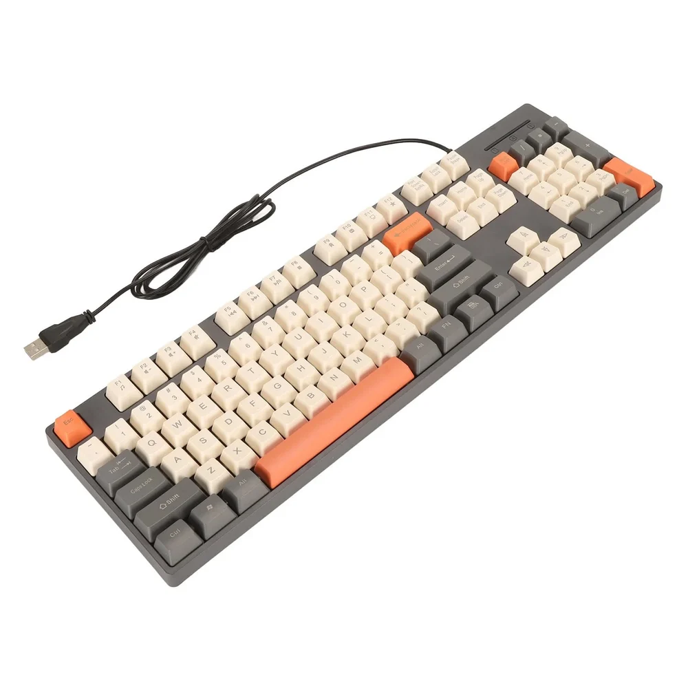 Keyboard Hoco GM61 Murphy Gray