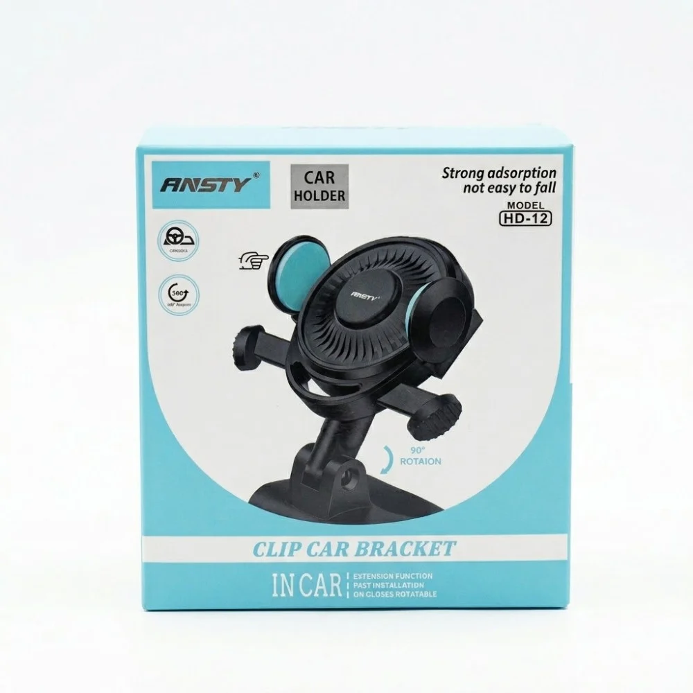 Car Phone Holder Ansty HD-12