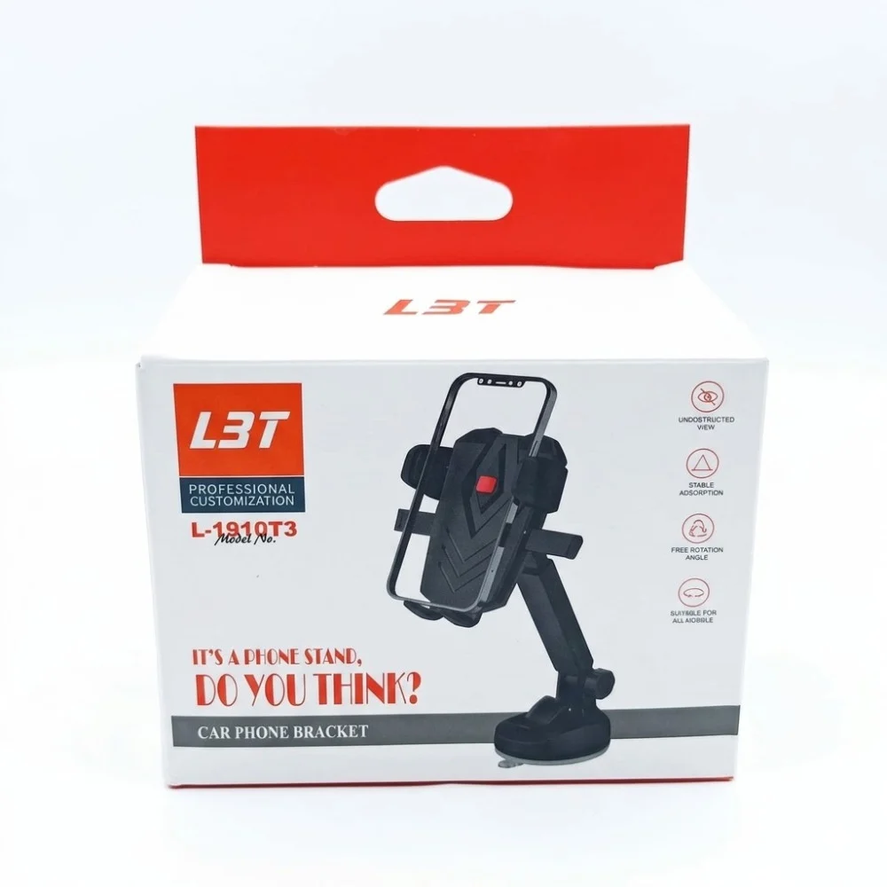 Car Phone Holder L3T L-1910T3