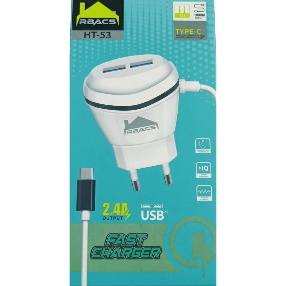 Ağ Şebeke Enerji Toplama Cihazı HT-53