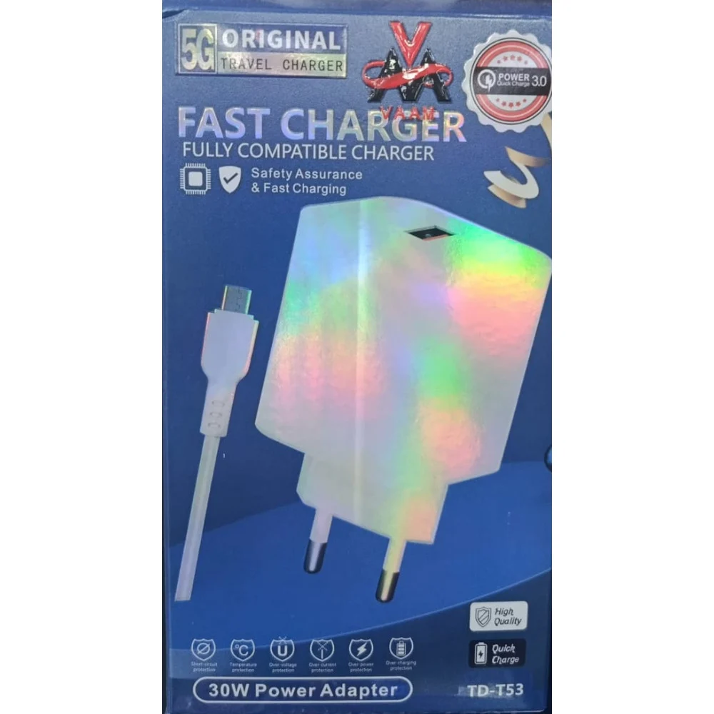 Şəbəkə enerji toplama cihazı TD-T53