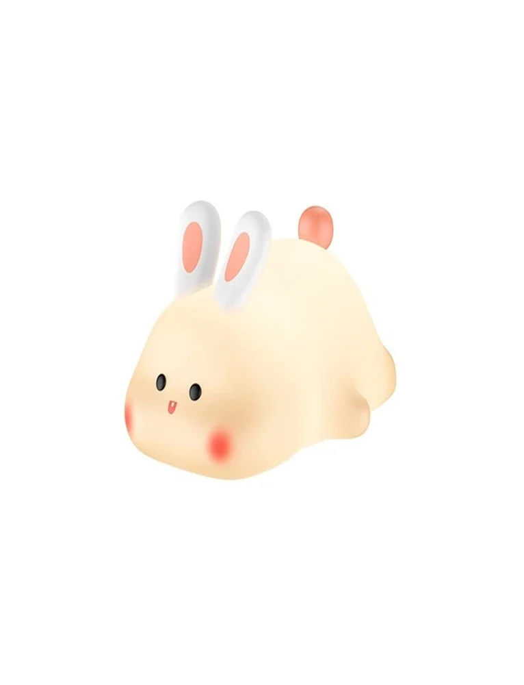 Kids Lamp Hoco HX16 2W 1200 mAh Rabbit