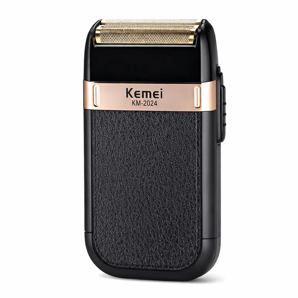 Kemei KM-2024 Elektrik ülgüc