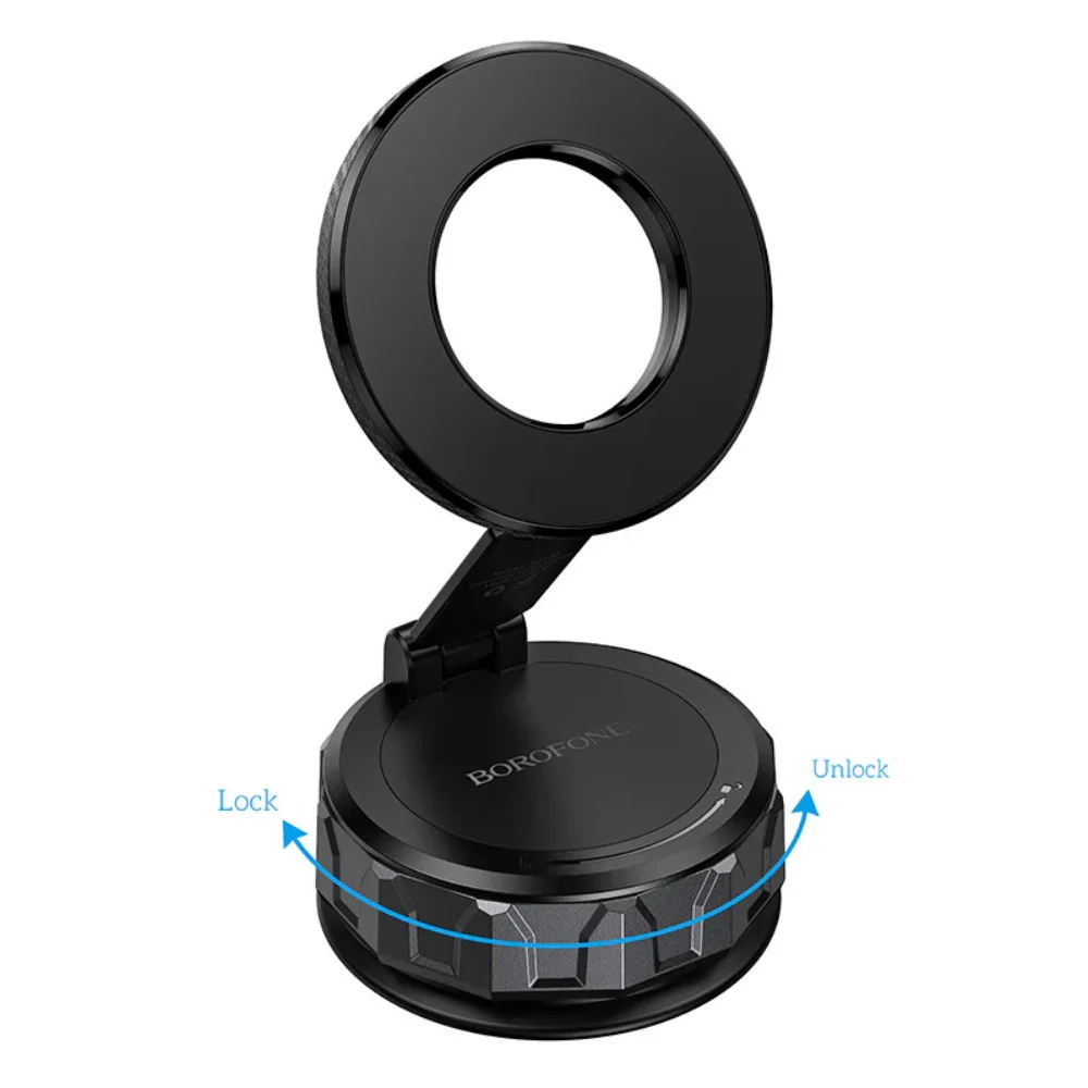 Otomobil İçin Telefon Tutacağı Borofone BH140