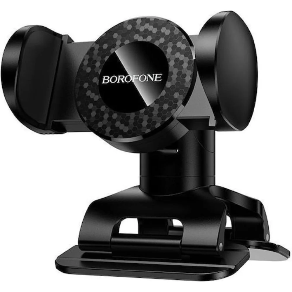 Otomobil İçin Telefon Tutacağı Borofone BH142
