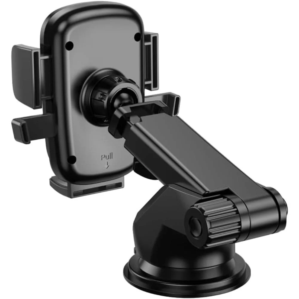 Car Phone Holder Borofone BH60 - 3