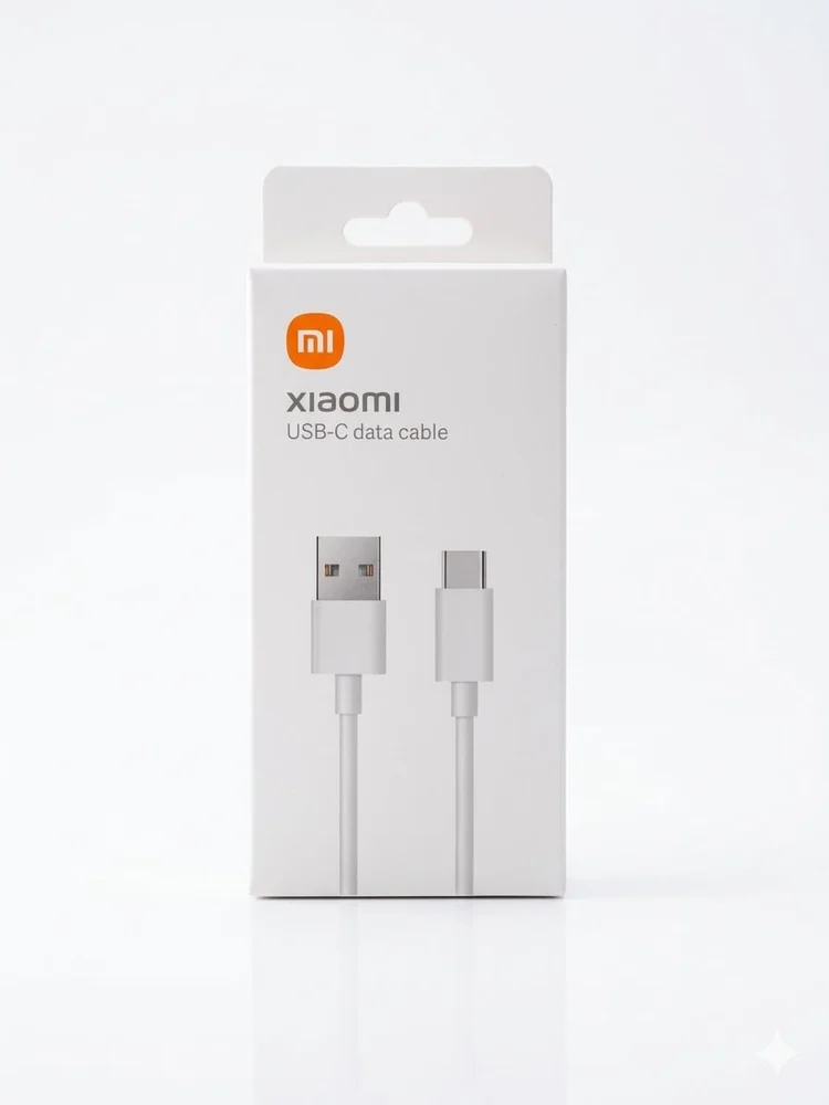 Kabel USB JBR USB - Type-C, 1m, ağ