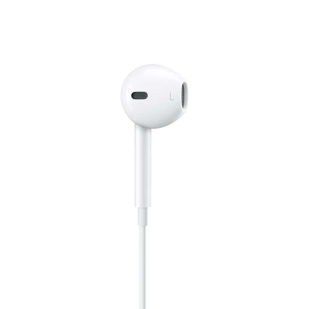 Наушники EarPods 3.5mm Headphone Plug MWU53ZM/A - 3