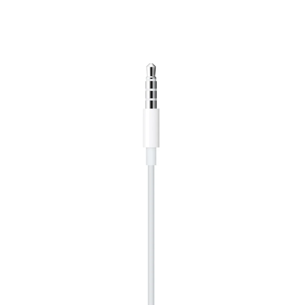 Наушники EarPods 3.5mm Headphone Plug MWU53ZM/A - 5