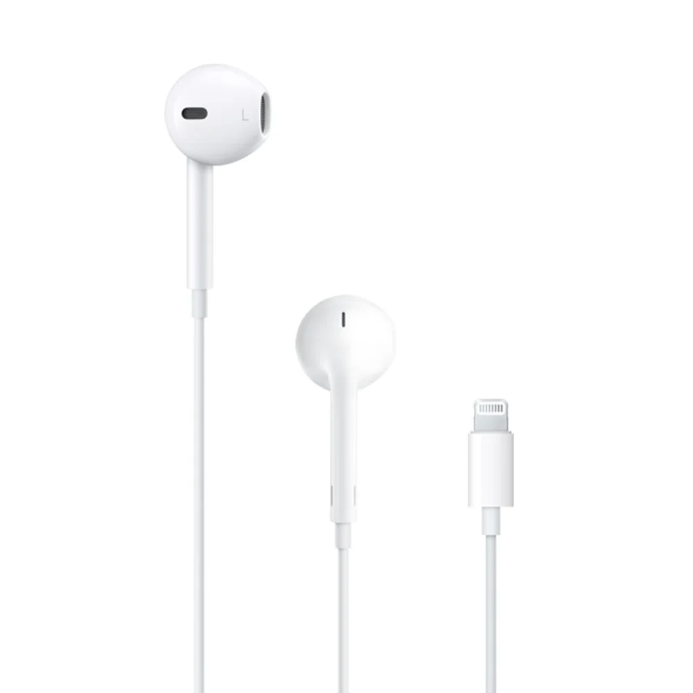 Kablolu Kulaklıklar EarPods Lightning Connector MWTY3ZM/A