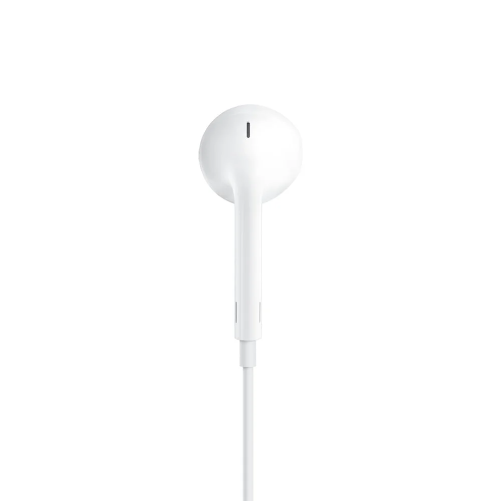 Kablolu Kulaklıklar EarPods Lightning Connector MWTY3ZM/A - 2