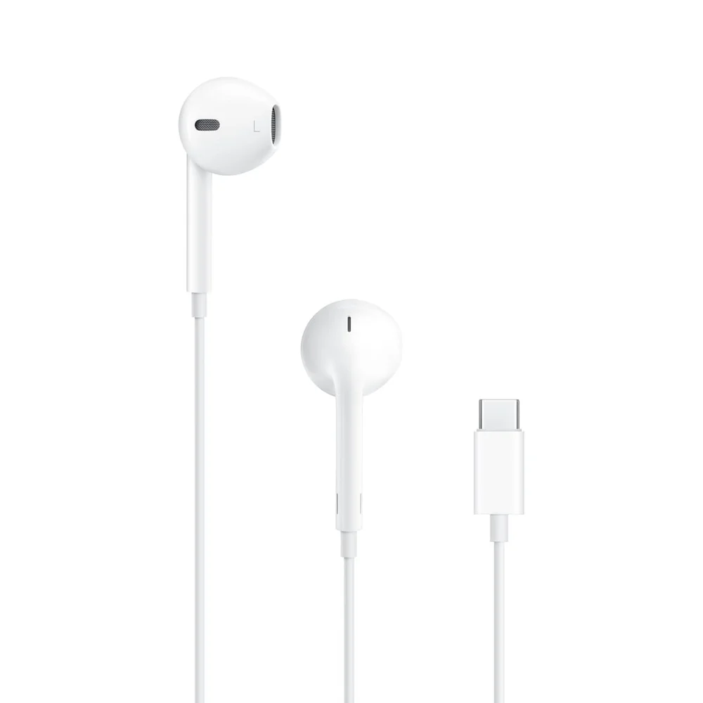 Simli qulaqlıqlar EarPods USB-C MYQY3ZM/A