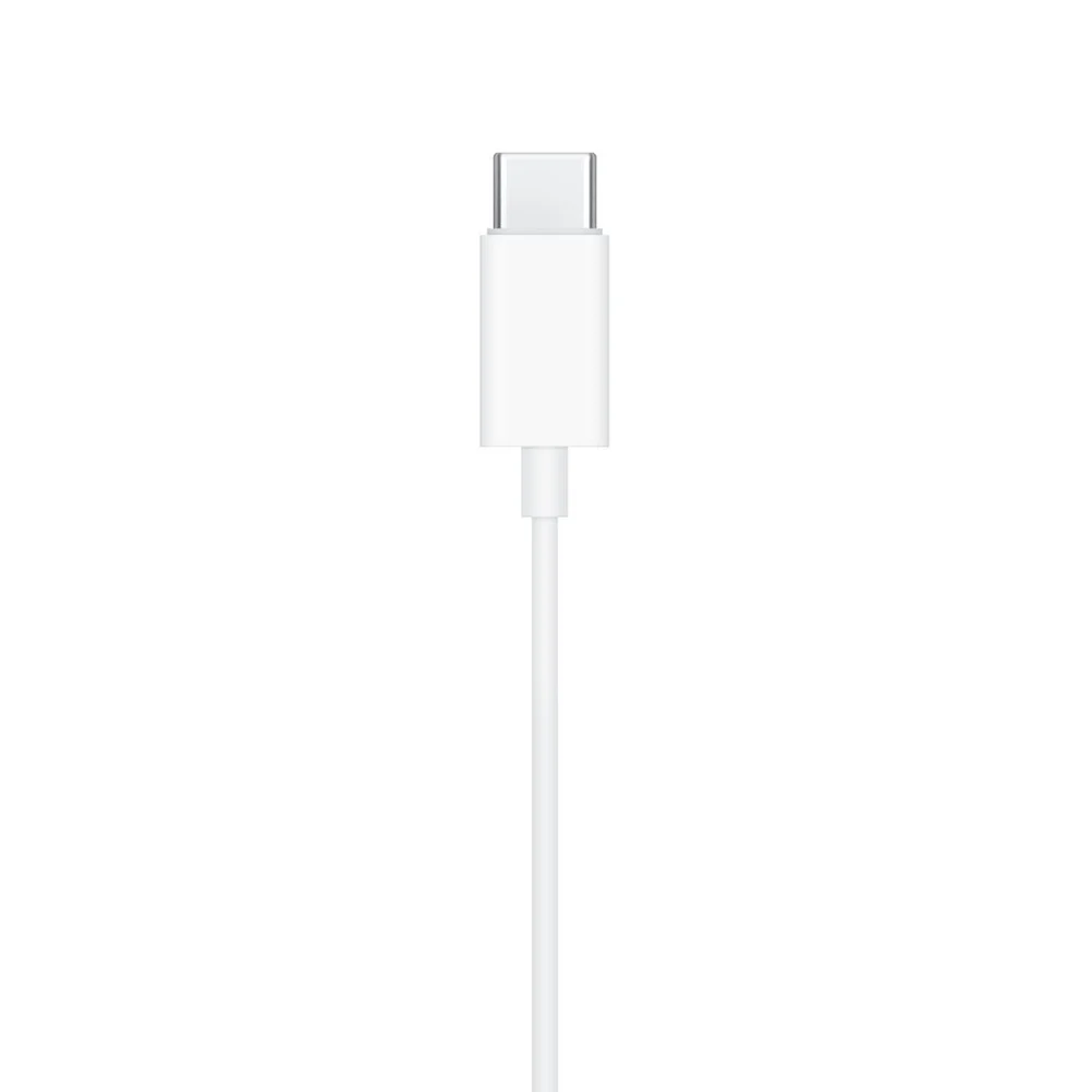 Simli qulaqlıqlar EarPods USB-C MYQY3ZM/A - 5