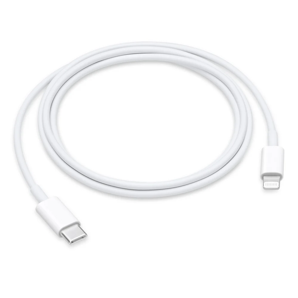 Kabel USB USB-C to Lightning Cable 1m MUQ93ZM/A