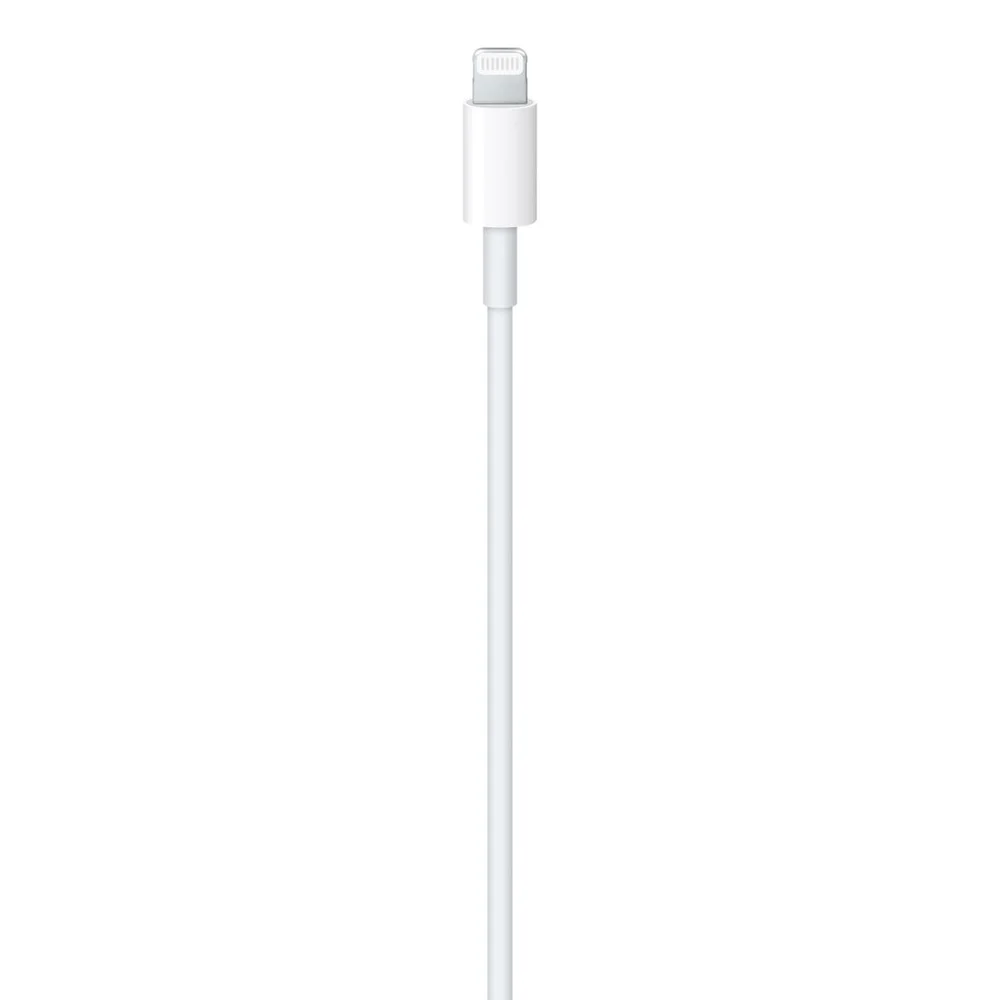 USB-C to Lightning Cable 1m MUQ93ZM/A - 3