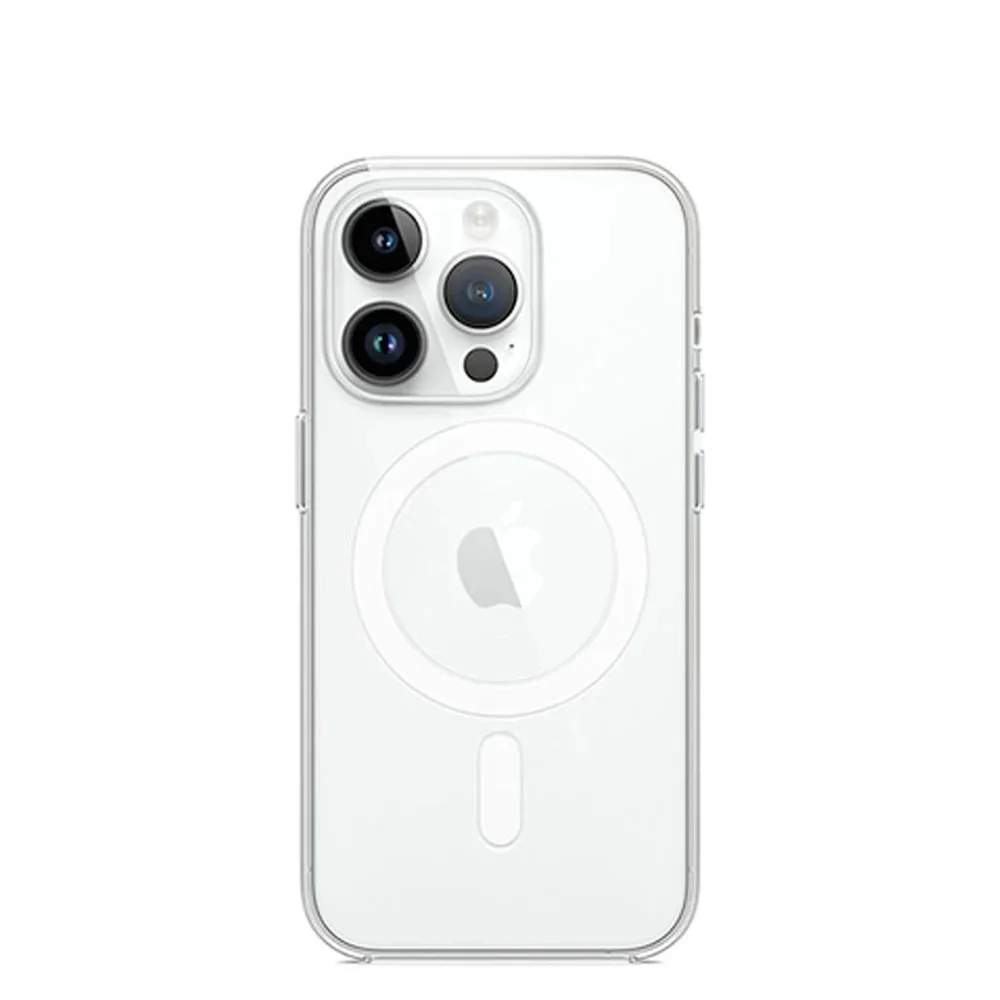 MagSafe Case for Apple iPhone 15 Pro