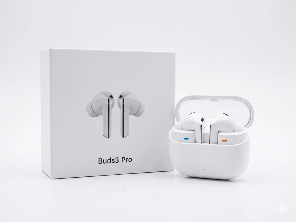 Kablosuz Kulaklık Buds 3 Pro BRK140