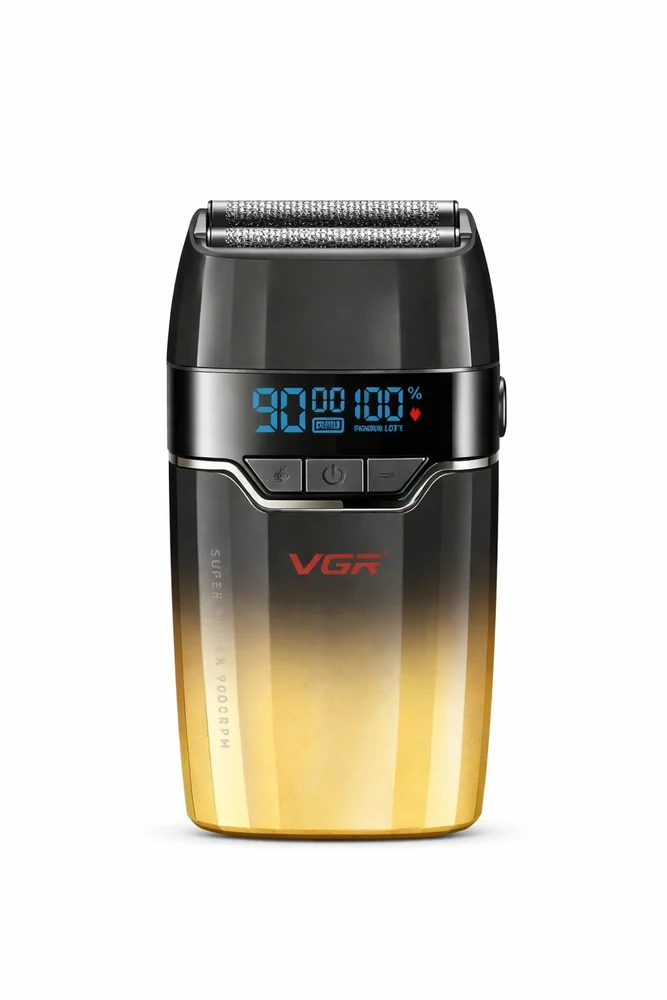 VGR V-308 VEQ Electric Shaver - 2