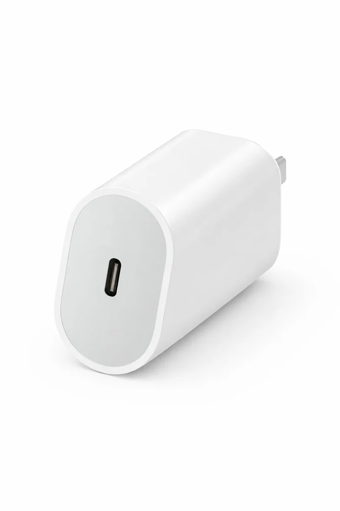 Adapter USB-C 20W Beyaz. - 2