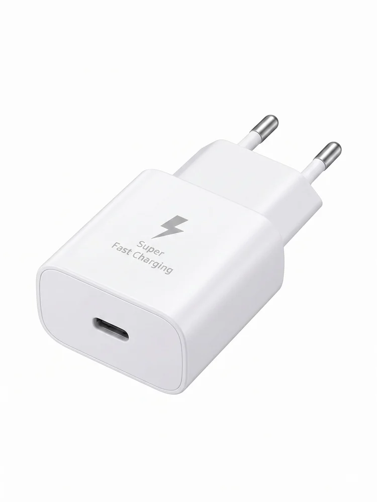 Adapter USB-C 25W Power Ağ. - 2