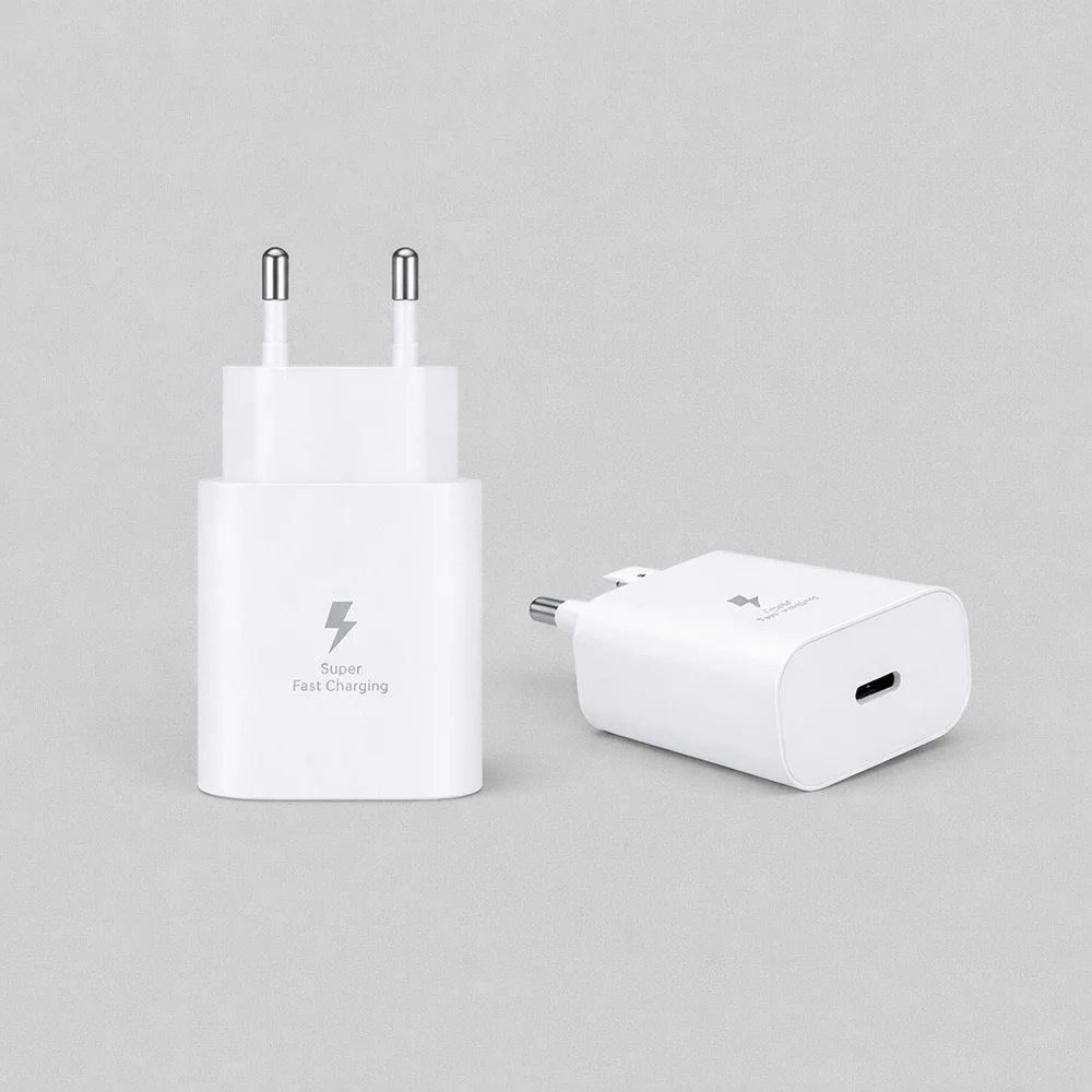 Adapter USB-C 45W PD Beyaz. - 2