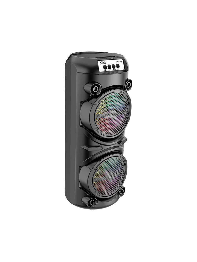 Portable Speaker Sing-E ZQS6223