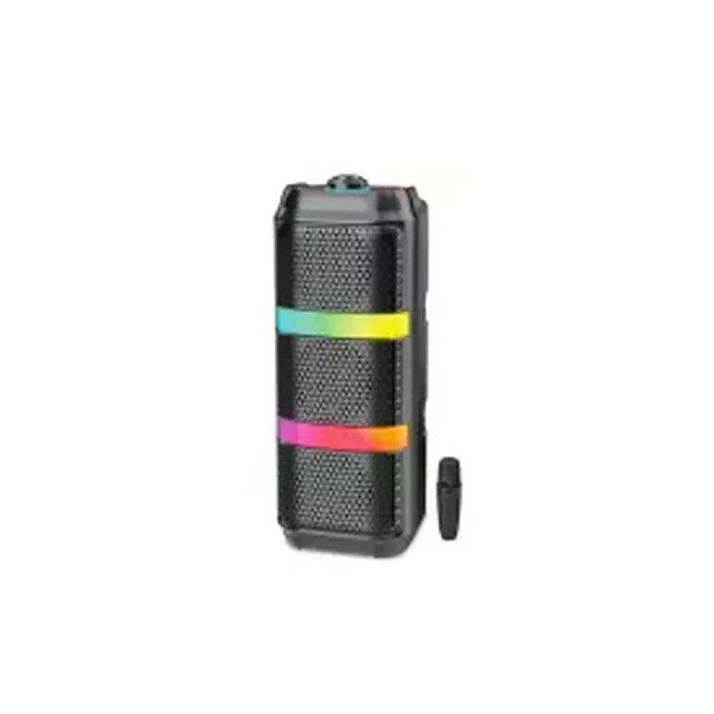 Portativ dinamik Sing-E ZQS4305XW Black