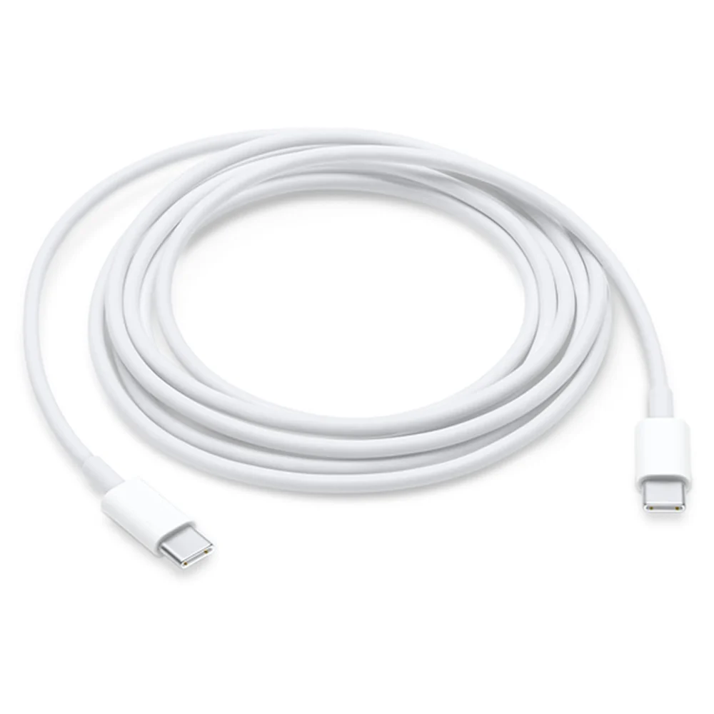 Kabel USB No Brand Type-C to Type-C 2 m (MLL82ZM/A)
