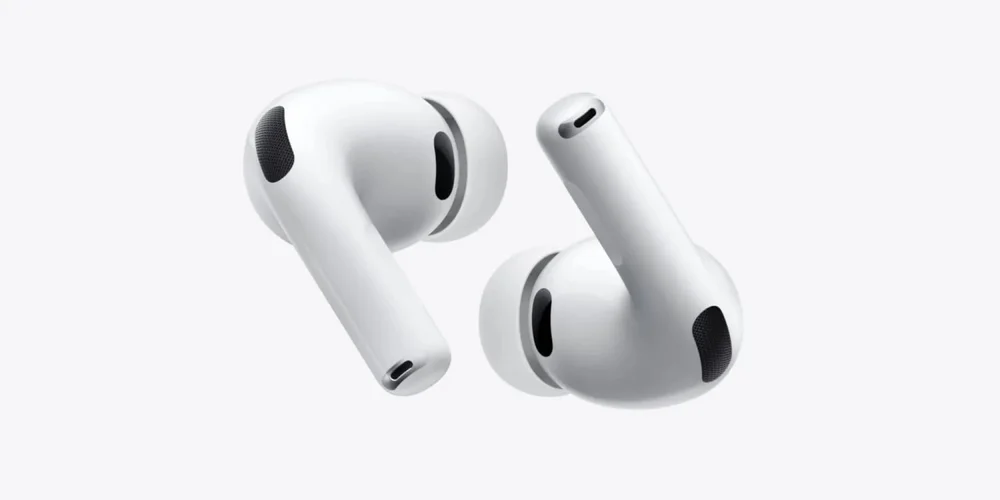 Kablosuz kulaklıklar No Brand AirPods Pro 3 Ultra
